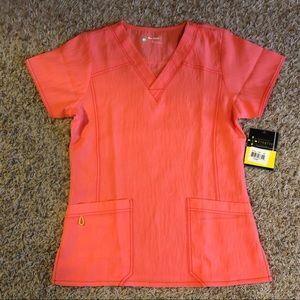 Wonder Wink Scrubs NWT